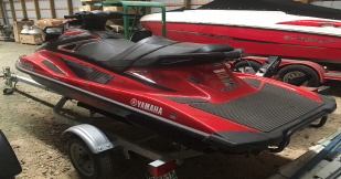 Yamaha-VXR-01 Yamaha VXR