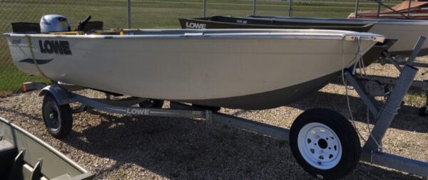 (1) 1467 Lowe Boat (498KB) 1467 Lowe Boat