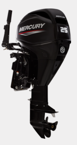 Mercury-25hp4stroke Mercury-25hp4stroke