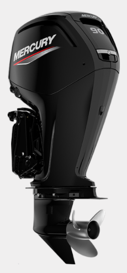 90 HP 4S - Pic 90 HP 4S - Pic