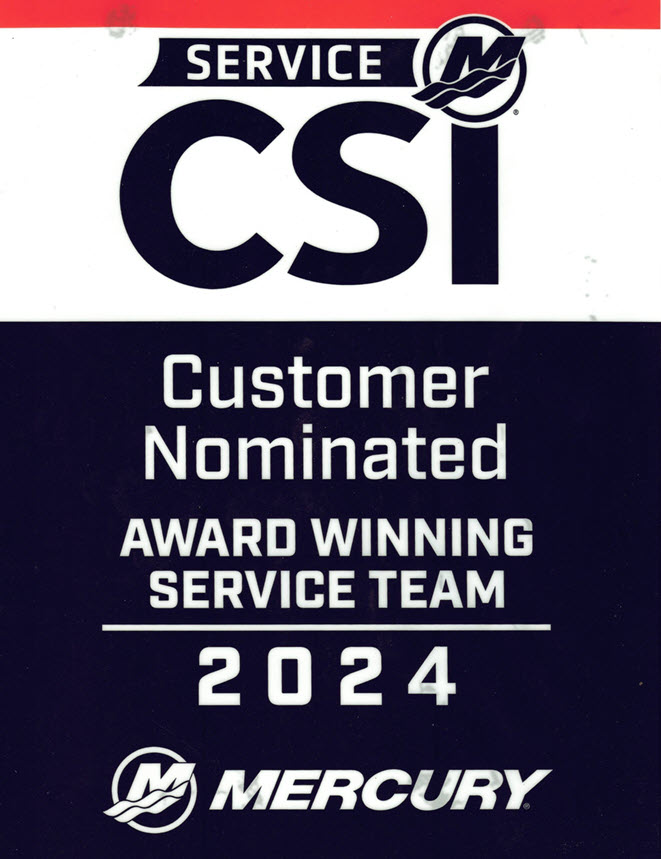 2024 CSI Award